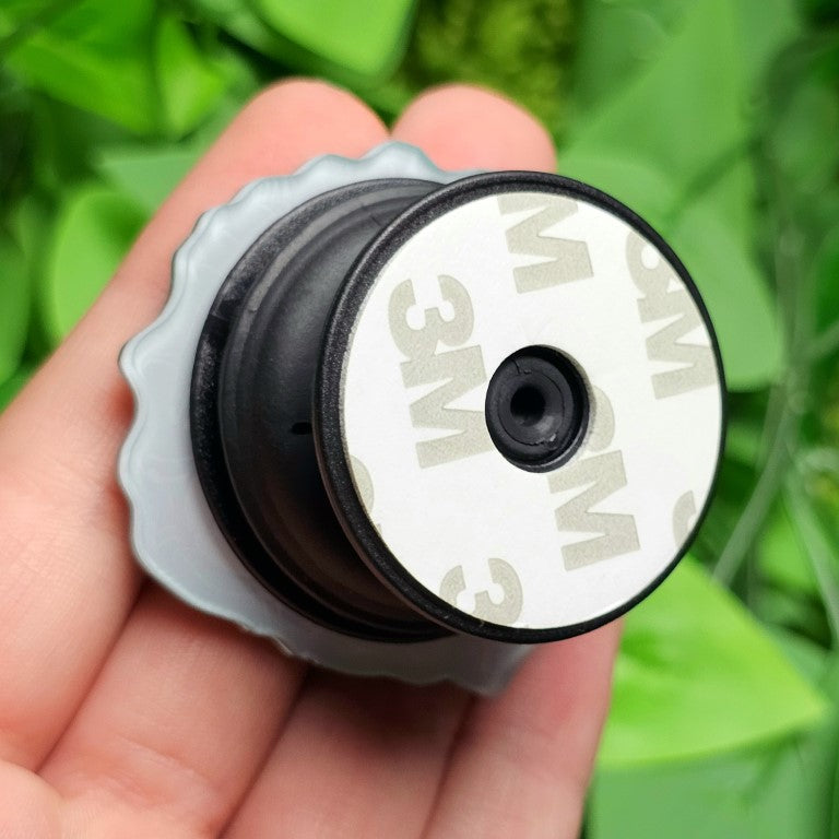 Rainbow Eyes Phone Grip