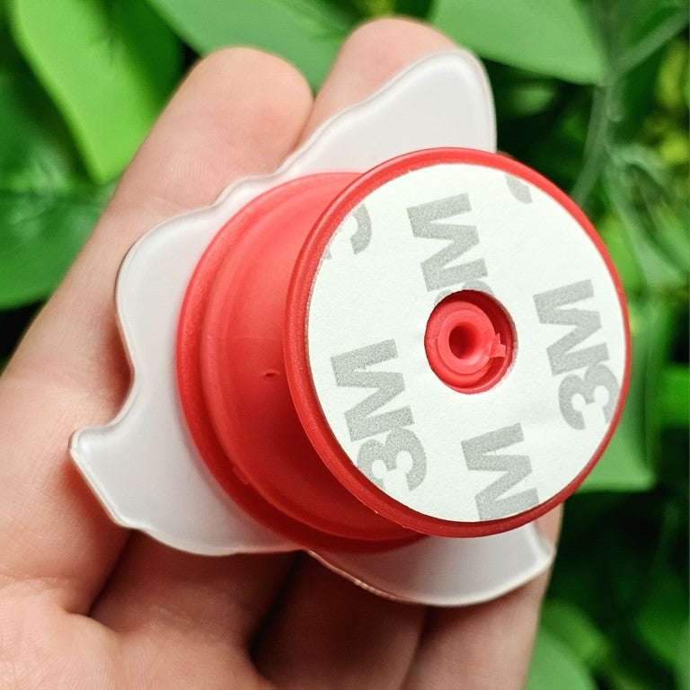 Lil Red Clown Phone Grip