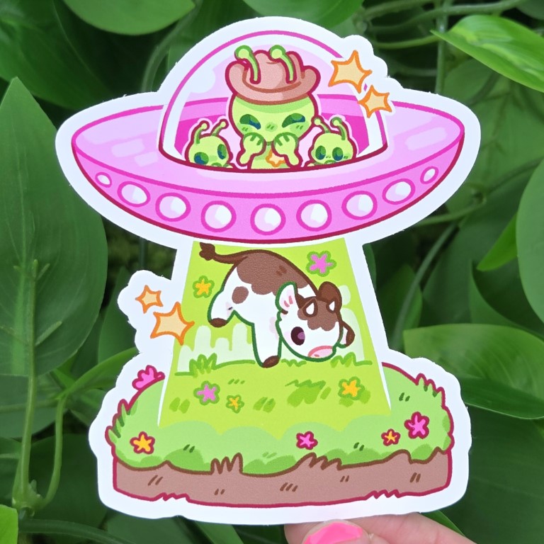 Milky's Creative Cafe