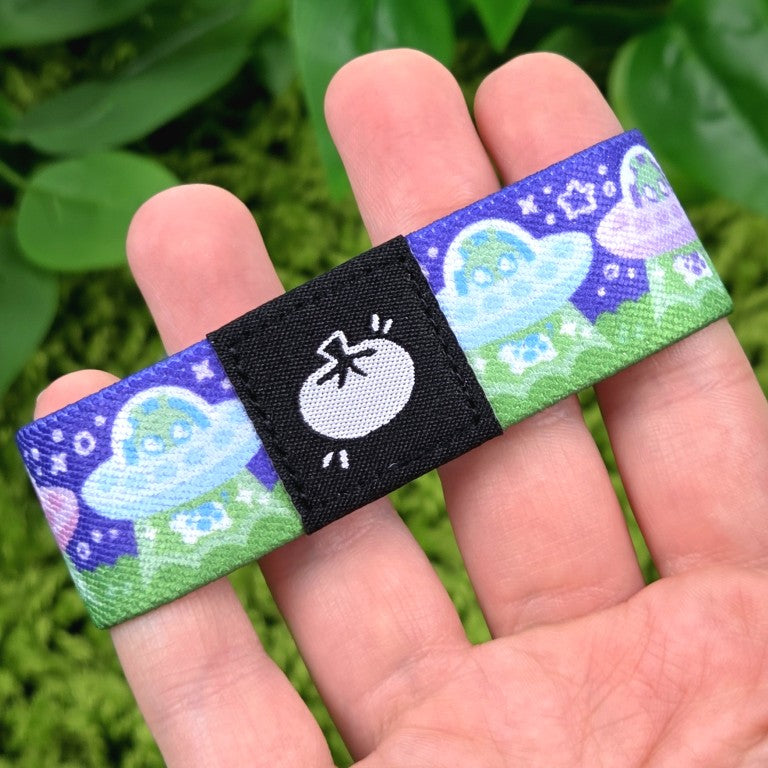 Alien Bracelet!