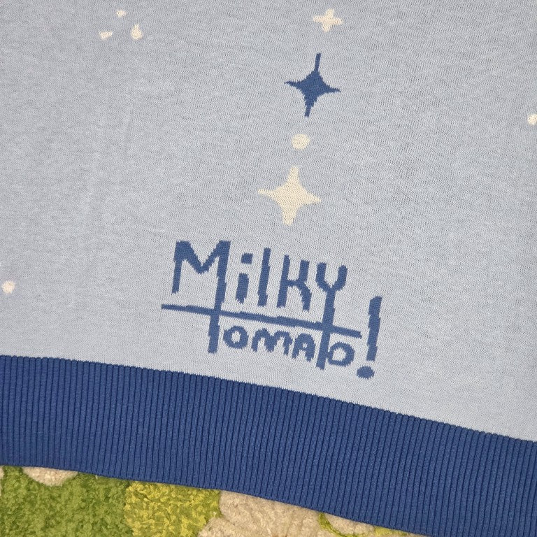Ocean Girl Sweater PREORDER