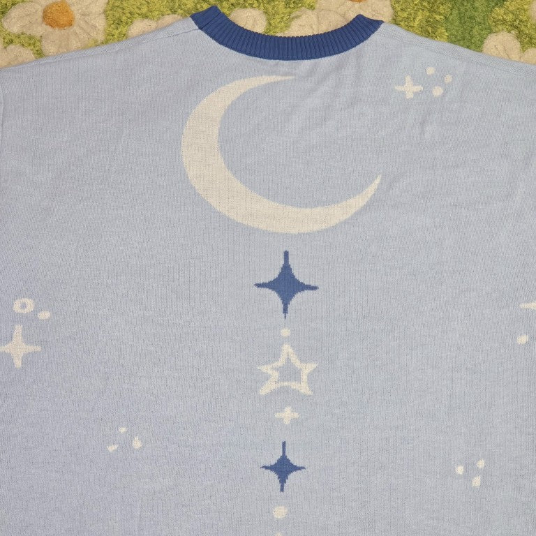 Ocean Girl Sweater PREORDER