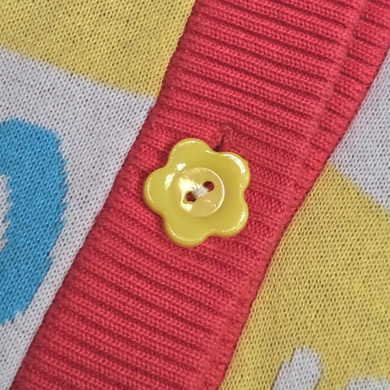 Clown Cardigan PREORDER