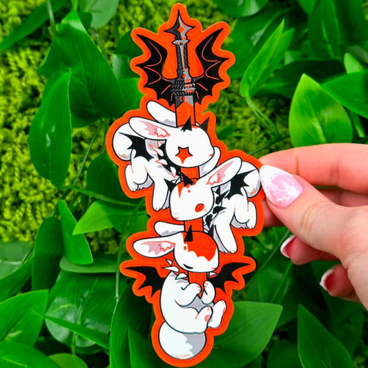 January Creative Sticker Club