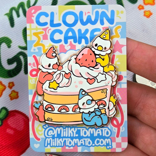 February Creative Pin Club