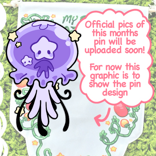 June Creative Pin Club