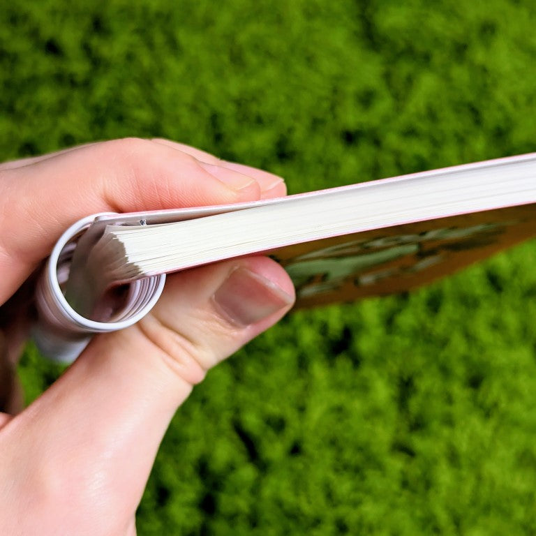 Circus Daydream Small Reusable Sticker Book