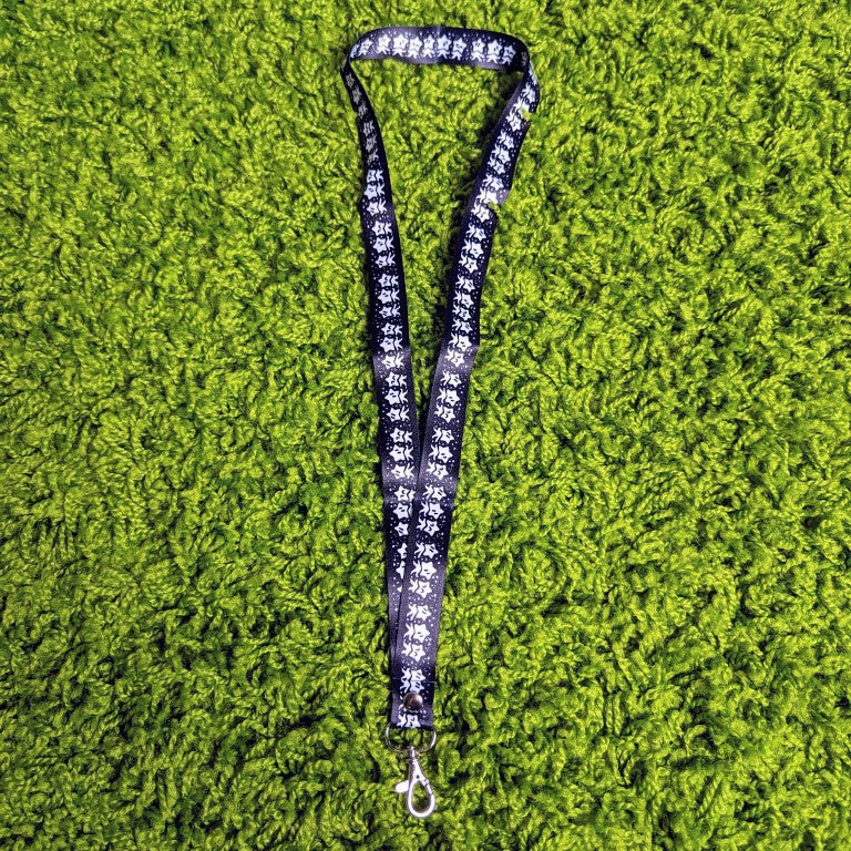 Star Baby Lanyard