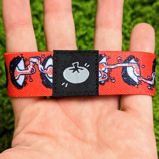 Drippy Eyes Bracelet