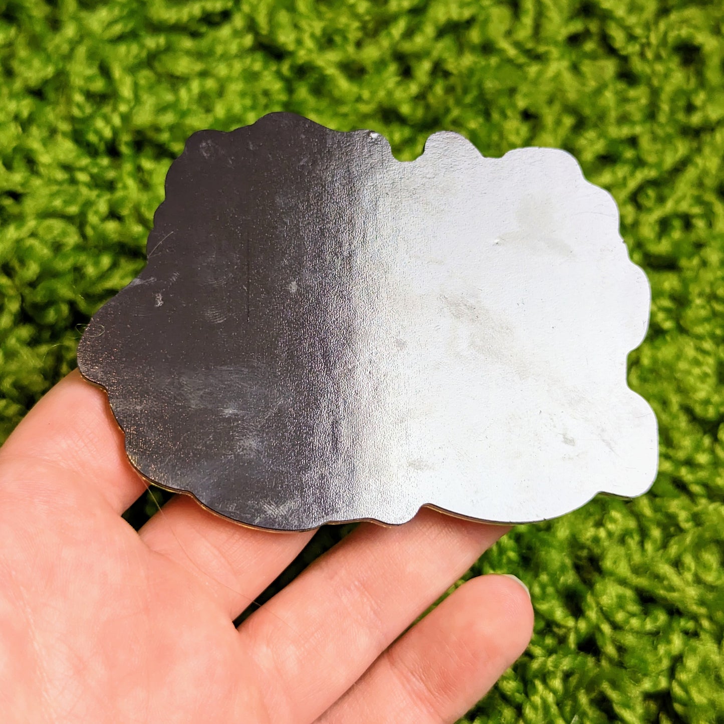 Circus Daydream Magnet