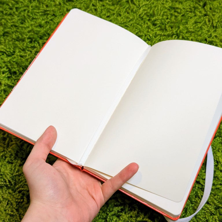 Angel of the Teeth Sketchbooks