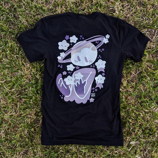 Short-Sleeve Star Baby T-Shirt