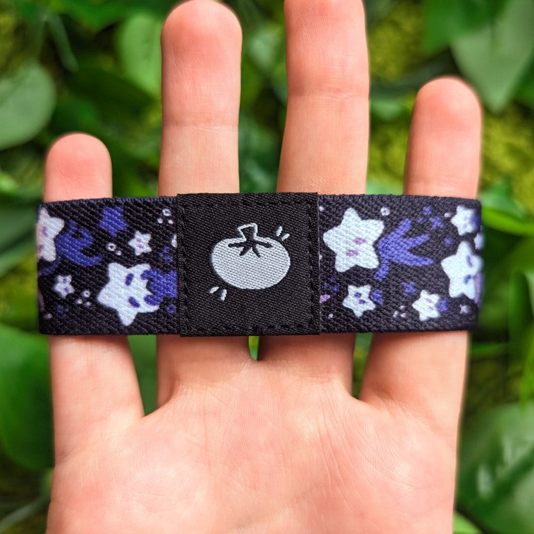 Star Babies V2 Bracelet