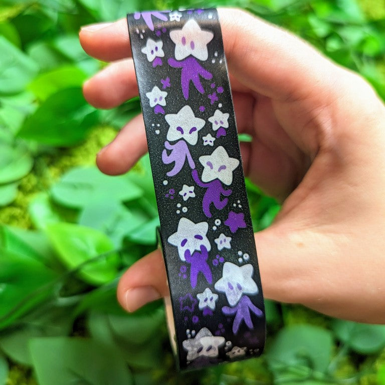 Star Babies V2 Washi Tape