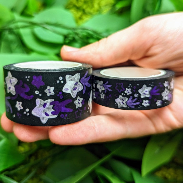Star Babies V2 Washi Tape