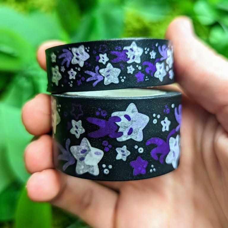 Star Babies V2 Washi Tape