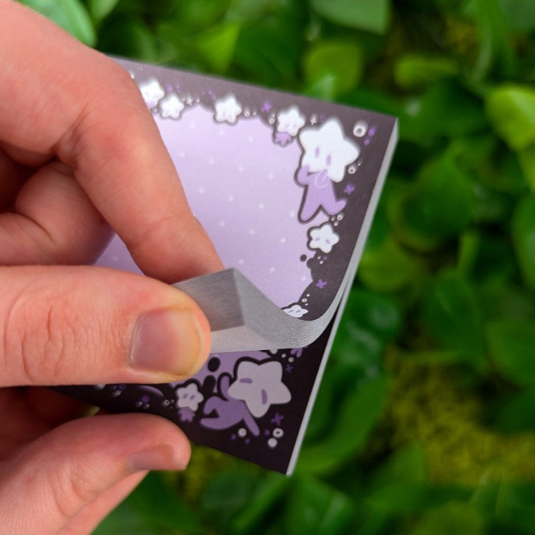 Star Baby Stationery Bundle