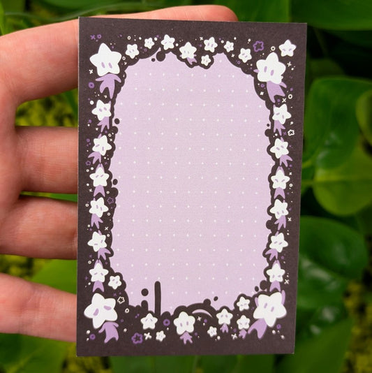 Star Baby Stationery Bundle