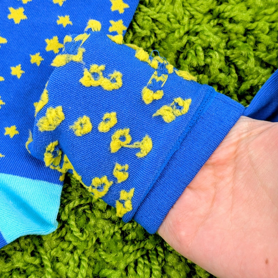 Sun & Moon Socks!