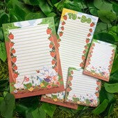 Runaway Ghost Stationery Bundle