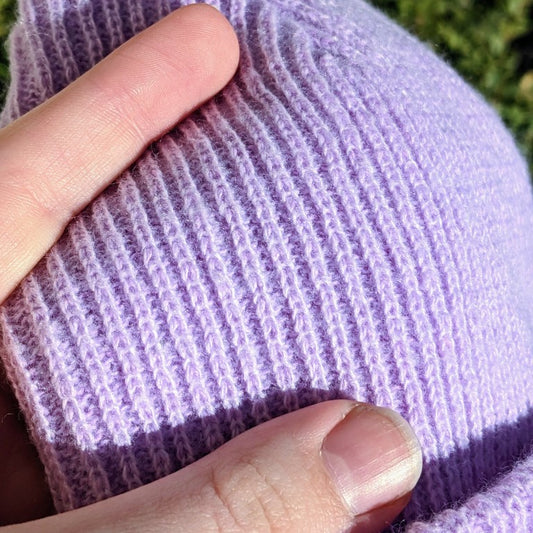 HONK HONK Beanie Pastel Vers.