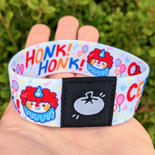 Certified Clown Bracelet