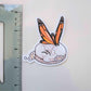 Butterat Temporary Tattoos - Butterfly Ratbug