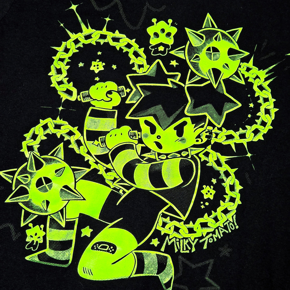 Check out the new T-Shirts!