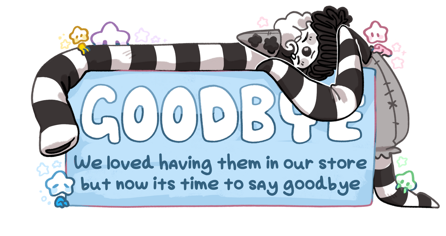 Goodbye