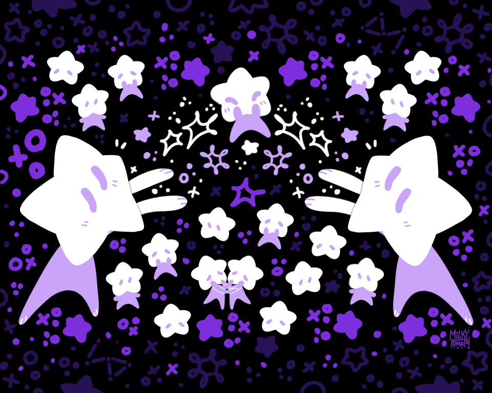 Star Babies