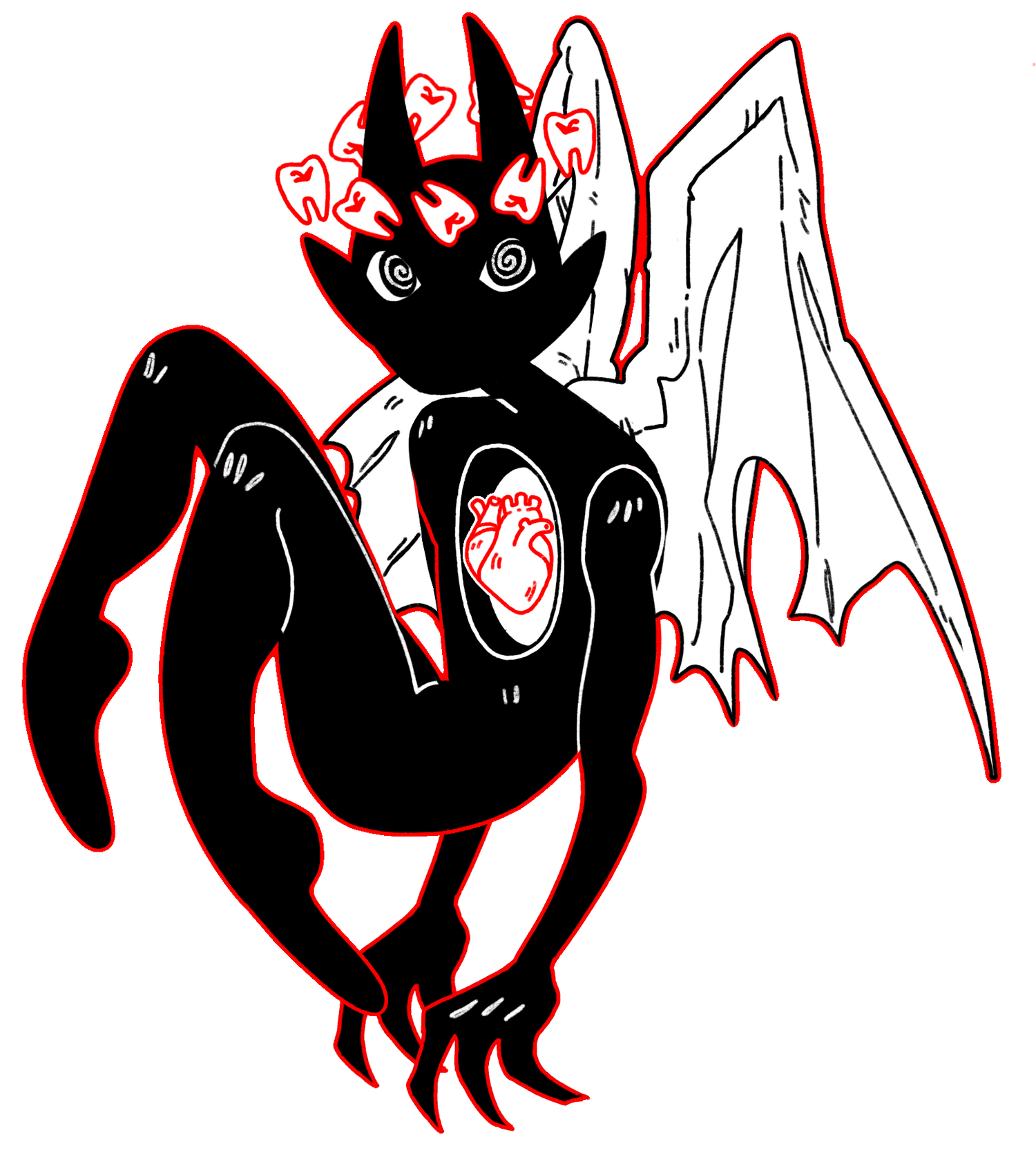 Gore Angels