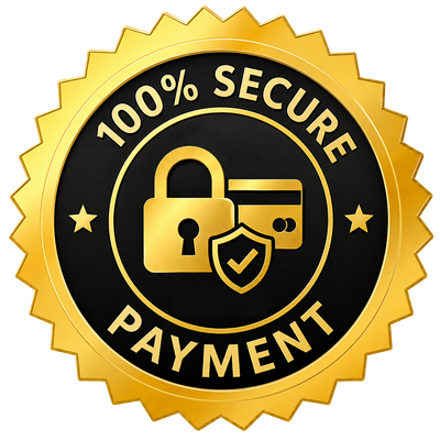 Trust badge