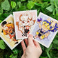 Circus Emoji OC Season 1 Mini Prints