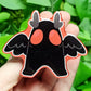 Mothman Phone Grip