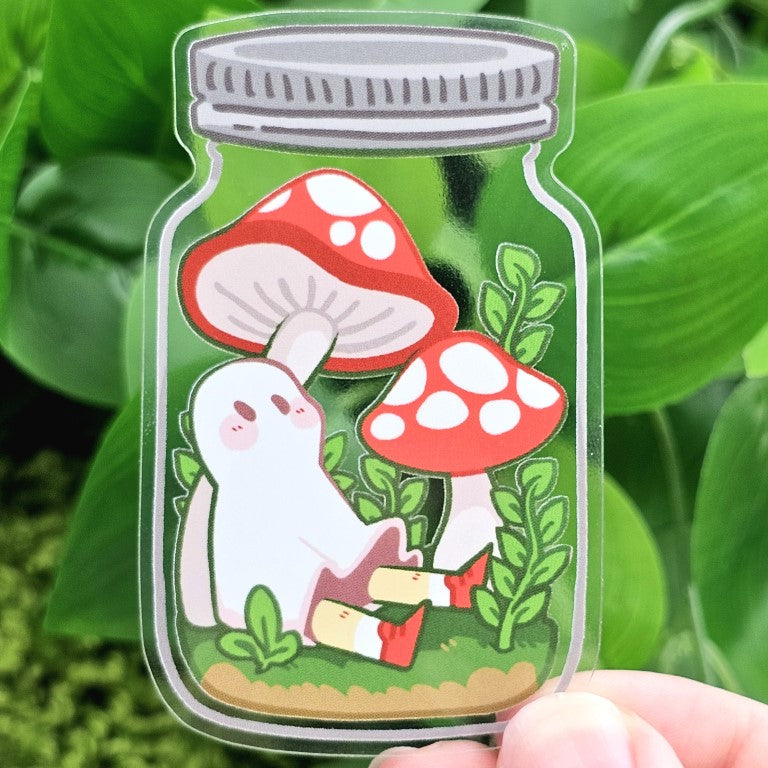 Milky's Cute Pin Club