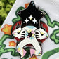 Milky's Creepy Pin Club