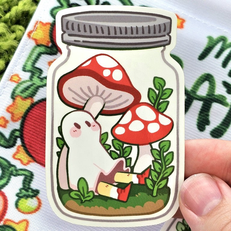 Milky's Cute Pin Club