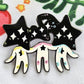 Milky's Creative Pin Club