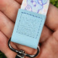 Clown Star Baby Wrist Lanyard!