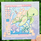Virtual Sea Pet Prints!