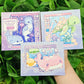 Virtual Sea Pet Prints!