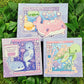 Virtual Sea Pet Prints!