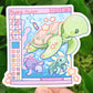 Virtual Sea Pet Stickers!