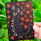 Creepy Cat Eyes Postcard!