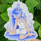 Ocean Girl Sweater PREORDER