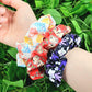 Hair Scrunchies!