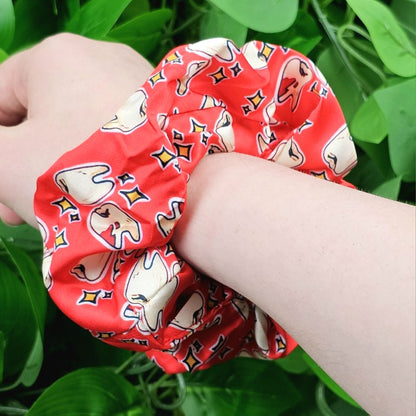 Hair Scrunchies!