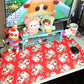 Teeth Desk Mat!