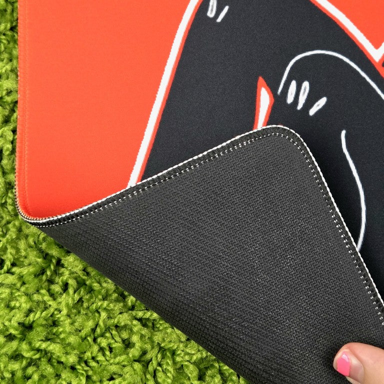 Gore Angel Desk Mat!