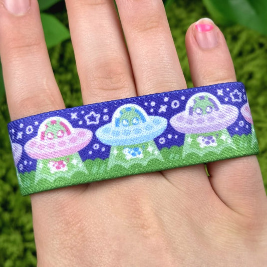 Alien Bracelet!